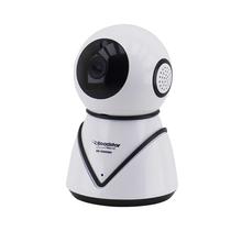 Camara de Vigilancia Roadstar RS1000SH Wifi Blanco