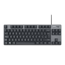 Teclado Logitech 920-010085 K835 USB TKL Mecanico