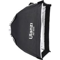 Softbox Ulanzi AS-4545 Montagem Bowens - Preto