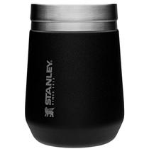 Copo Termico Stanley Go Tumbler 10-10366-028 de 295ML - Preto