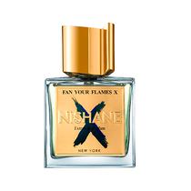 Nishane X Fan Your Flames Edp 100ML