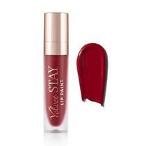 Beauty Creations Labial Liquido Velvet Stay Lip Paint 22 Guilty Pleasure