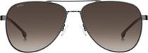 Oculos de Sol Hugo Boss - 1641/s R80HA - Masculino