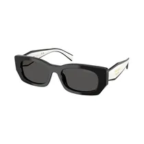 Lente Prada B05S 09Q08Z 53 Femenino