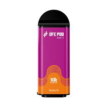 Refil Life Pod 10K Grape Honey