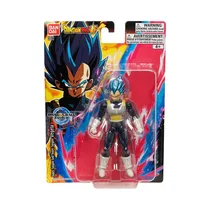 Figura Bandai Dragon Ball Super Dragon Ball Evolve Super Saiyan God Super Saiyan Vegeta 36272