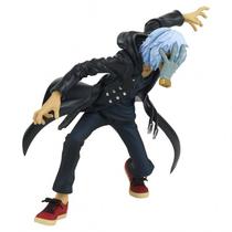 Boneco Banpresto MY Hero Academia Villains Tomura Shigaraki 17732