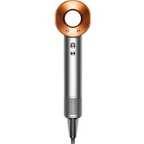 Secador de Cabelo Dyson Supersonic HD07 1600 W 110V - Cinza/Marrom