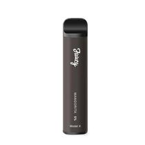 Vaper Juucy Mangorita 1600PUFF