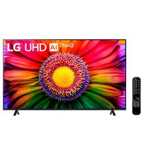 Smart TV LG 70UR8750PSA - 4K - HDMI/USB - Bluetooth - 70"