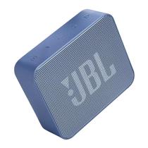 Caixa de Som JBL Go Essential Azul