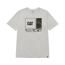 Camiseta Caterpillar 1510590 10831