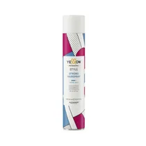 Spray Fijador Alfaparf Yellow Style Strong 500ML
