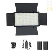 LED Light Kit LED-880 Pro 2/570 + Fonte