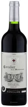 Foncalieu Vino Cavalier Merlot 750ML