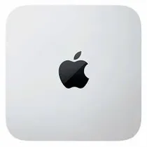 Apple Mac Mini MU9D3LL/A M4/16GB/256 SSD Silver