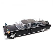 Car Lucky 1/24 Lincoln "Quick Fix" BLK 24078 1961