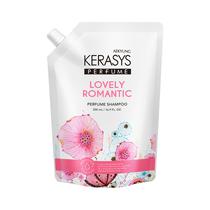 Shampoo Kerasys Refil Lovely Romantic 500ML