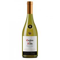 Vino Casillero Del Diablo Chardonay 750ML