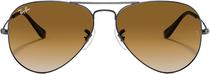 Oculos de Sol Ray-Ban RB3025 004/51 55 - Masculino