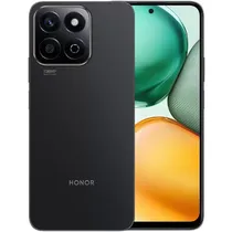 Celular Honor X7C ALT-LX2 6.7" 8/256GB Black