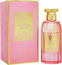 Perfume Adyan Samara Edp 100ML - Feminino