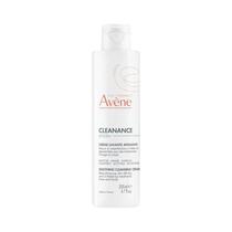 Crema Avene Cleanance Hydra Cleansing 200ML