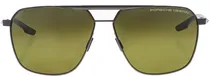 Óculos de Sol Porsche Design P8949 62C417 - Feminino