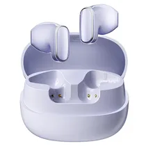 Fone de Ouvido Blackview Airbuds 20 - Bluetooth - com Microfone - Lilac Purple