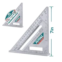 Esquadro Total TMT61201 18CM