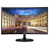 Monitor Curvo Samsung LC27F390FHLXZP 27" Full HD