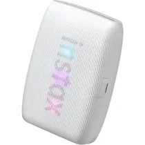 Fujifilm Camara Instax Mini Link 3 Plastico 62 MM X 46 MM White