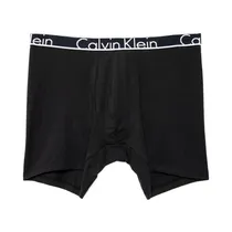 Cueca Calvin Klein Masculino NU8635-001 L - Preto