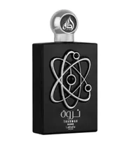 Perf Lattafa Pride Tharwah Silver 100ML