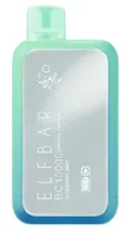 Elfbar BC 10K Se Blueberry Mint