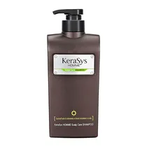 Shampoo Kerasys Masculino Anticaspa 550ML