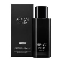 Armani Code Le Parfum 125ML Masc