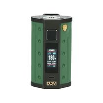 Mod DJV Dejavu D7 180W Green