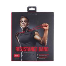 Banda de Resistencia Formfit FFRA1000 Vermelho