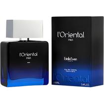 Perfume Geparlys Estelle Ewen L'Oriental Men Edt - Masculino 100ML