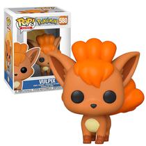 Funko Pop! Games Pokemon - Vulpix 580