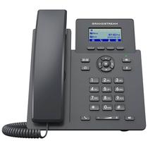 Telefone IP Grandstream GRP2601P - Preto