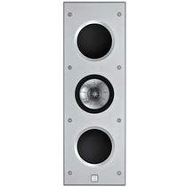 Caixa de Teto Kef Gesso CI3160RL- THX