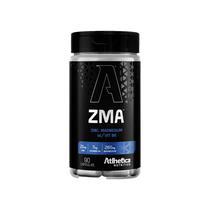 Suplemento Atlhetica Zma 90 Capsulas