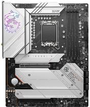 Placa Mãe MSI MPG Z790 Edge Wifi DRR4 LGA1700/ 4XDDR4/ M.2/ PCI-e/ HDMI/ DP/ USB-C/ SATA