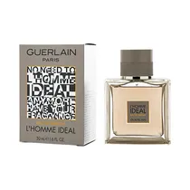 Perfume Guerlain L´Homme Ideal Eau de Parfum 50ML