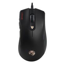 Mouse Gamer Krab Specter KBGMR20 - com Fio -10000DPI - 7 Botoes - Preto