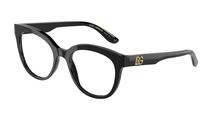 Dolce & Gabbana Lentes DG3353-501 #49