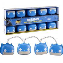 Funko Pop Ligts.DC Batman