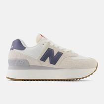 Tenis New Balance 574+ Feminino WL574ZQA